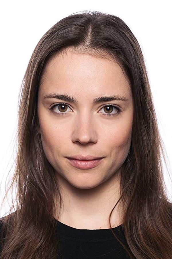 Gabriela Marcinková profile image