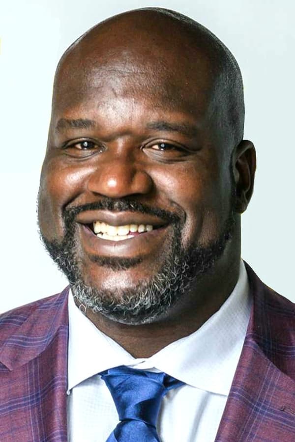 Shaquille O'Neal profile image