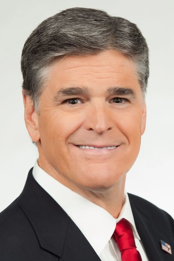Sean Hannity profile image
