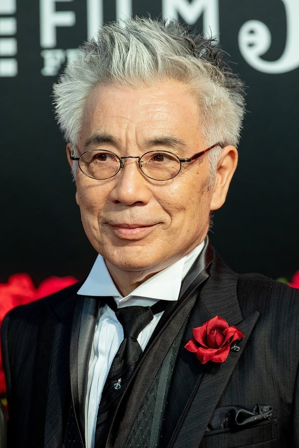 Issey Ogata profile image