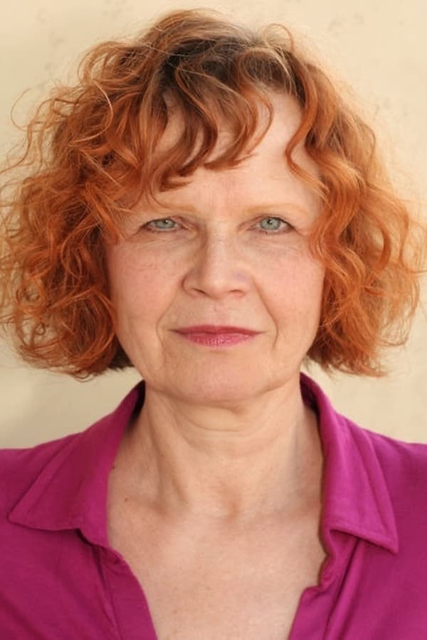 Eva Medusa Gühne profile image