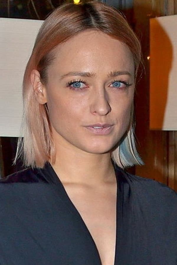 Matylda Damięcka profile image