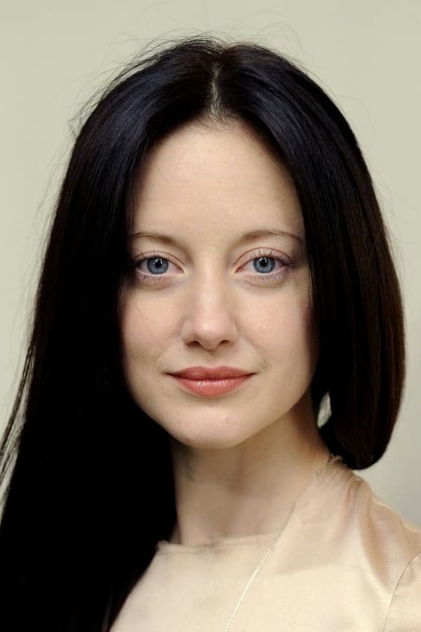 Andrea Riseborough profile image