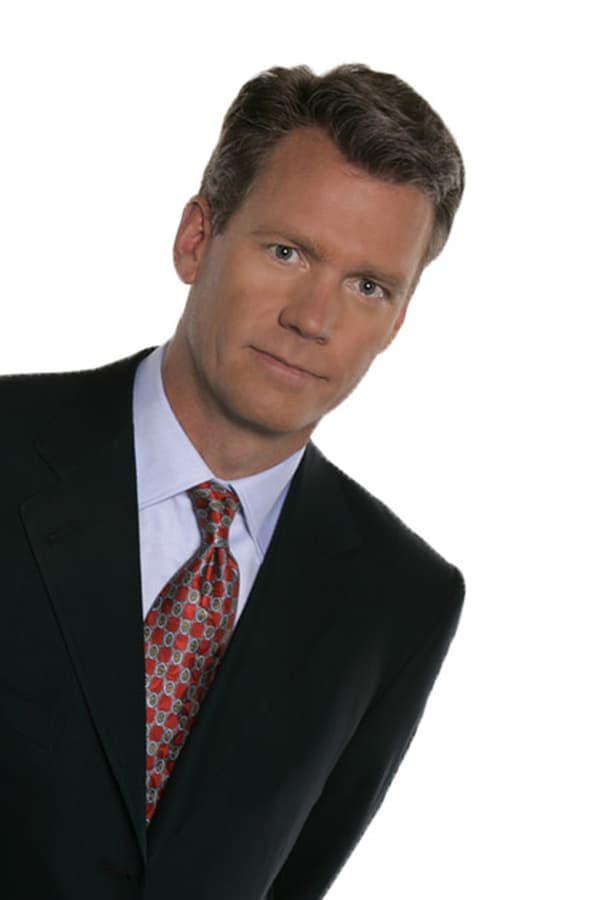 Chris Hansen profile image