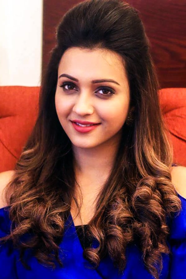 Koushani Mukherjee profile image