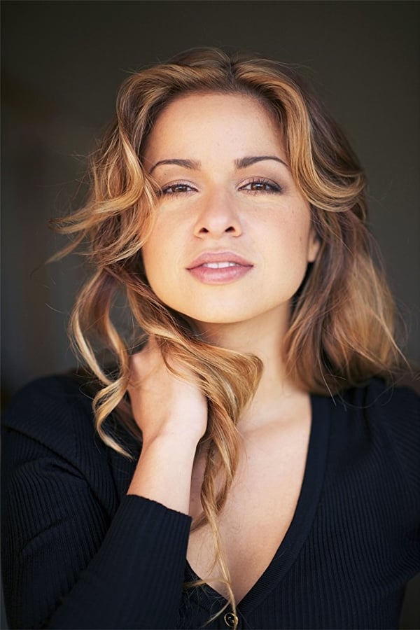 Zara Michales profile image