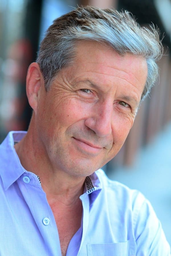 Charles Shaughnessy profile image