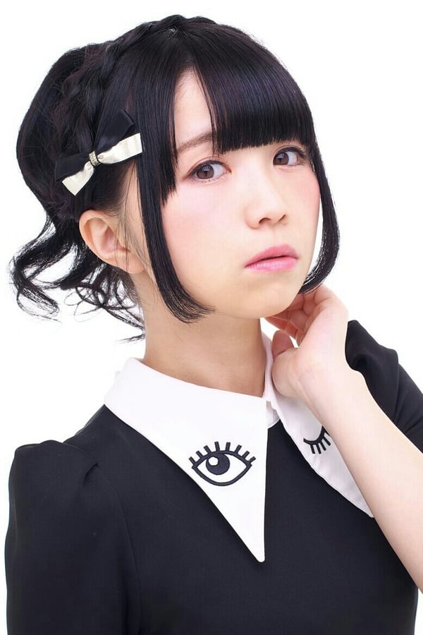 Iori Nomizu profile image