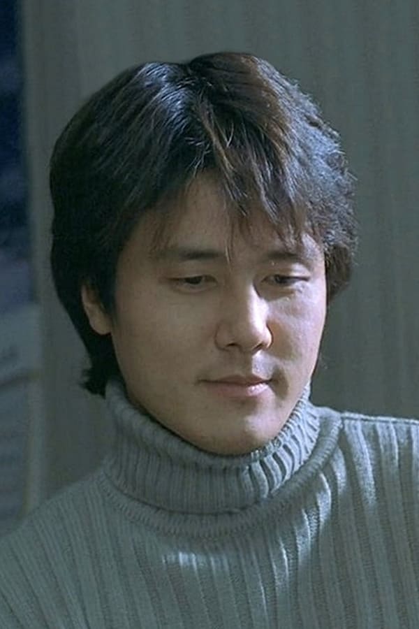 Kam Woo-sung profile image