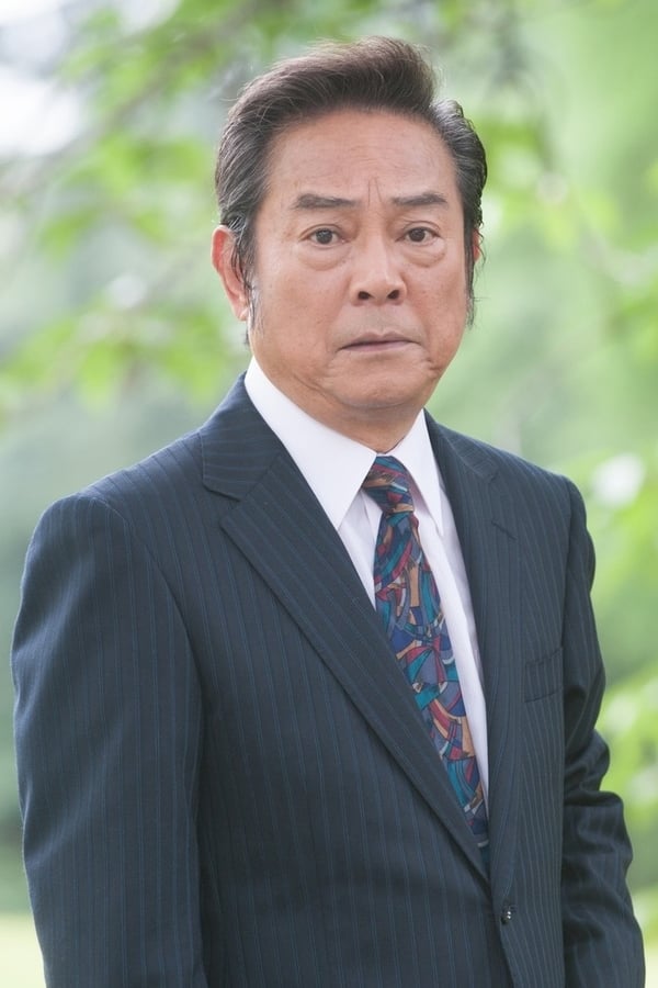 Kenichi Sakuragi profile image