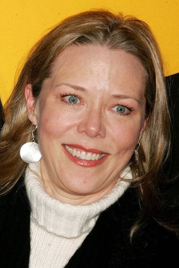 Kathryn Meisle profile image
