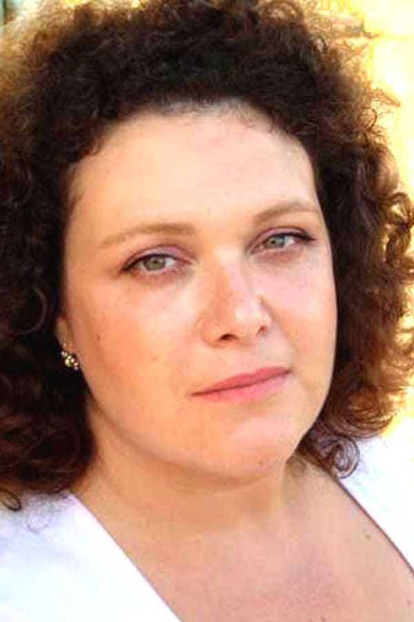 Anne-Marie Pisani profile image