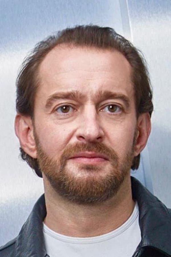 Konstantin Khabenskiy profile image