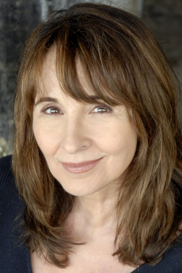 Susan Denaker profile image