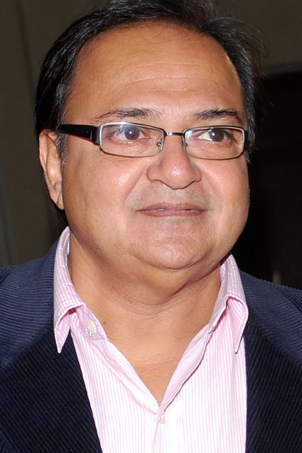 Rakesh Bedi profile image