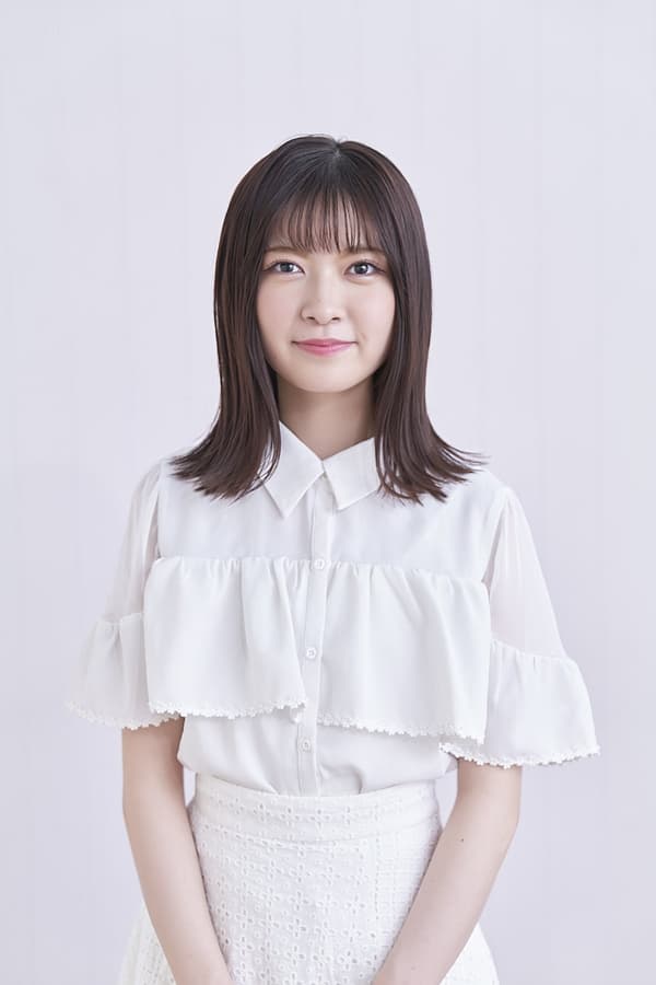 Nozomi Suzuhara profile image