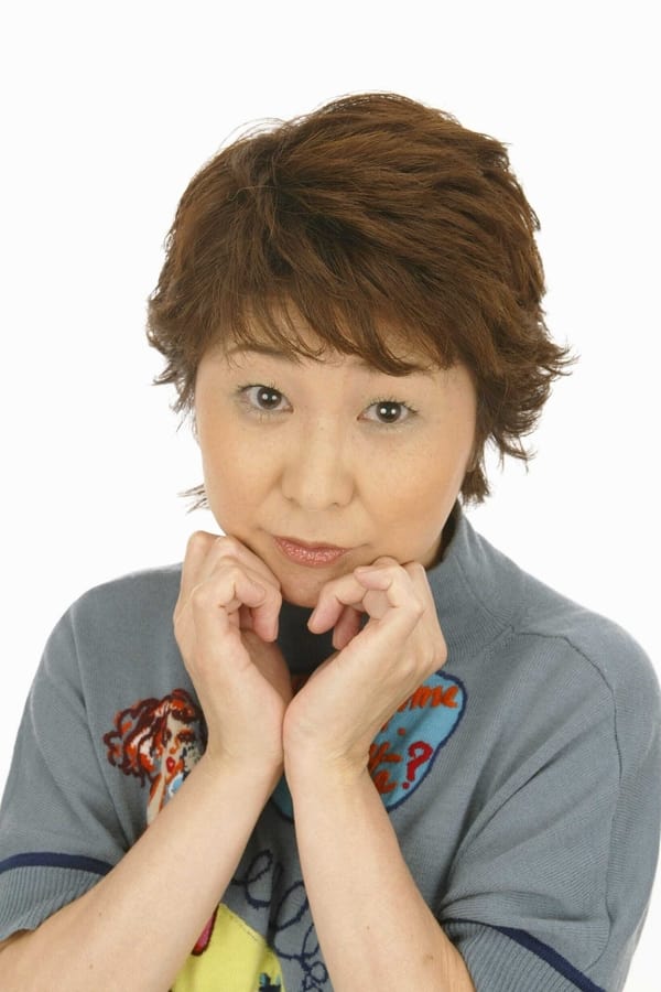 Mayumi Tanaka profile image