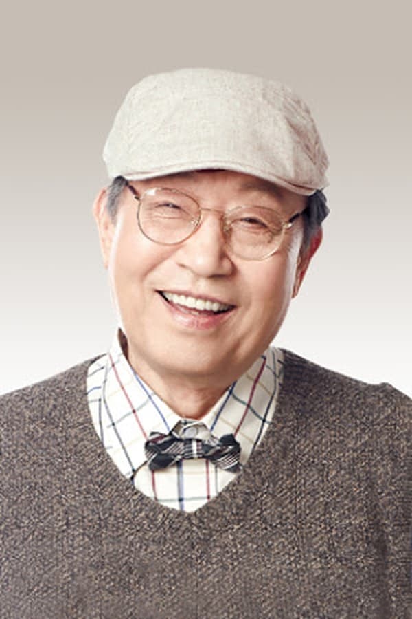 Goo Shin profile image