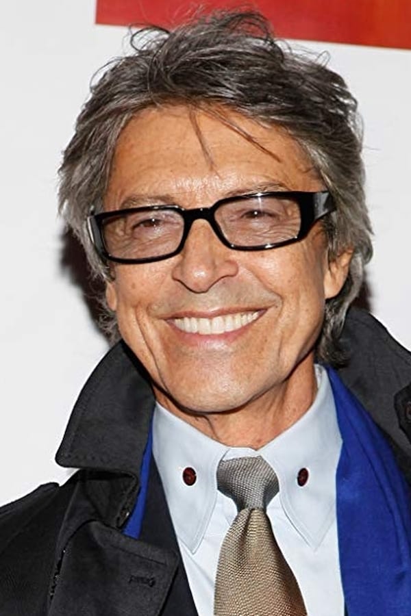 Tommy Tune profile image