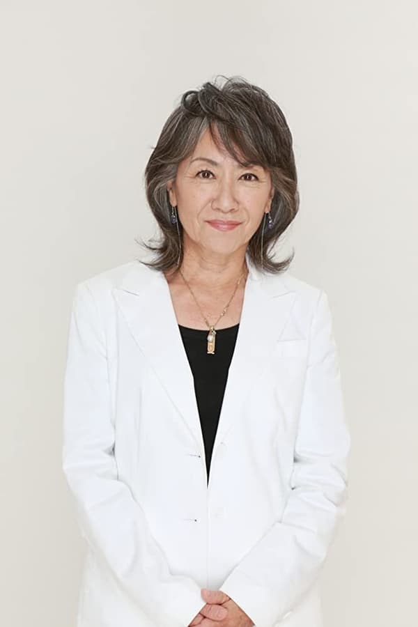 Yōko Narahashi profile image