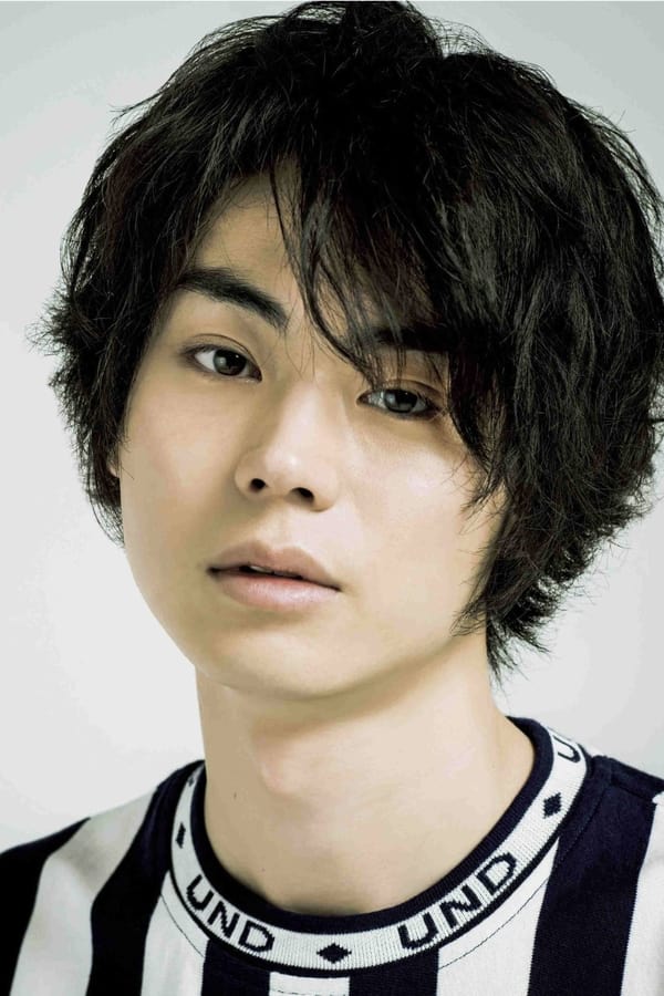 Masaki Suda profile image