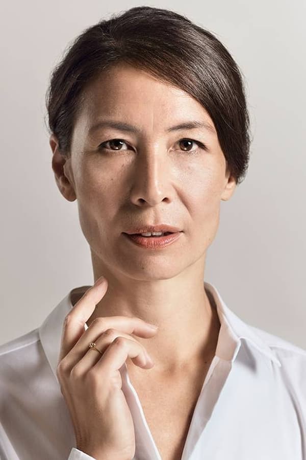 Daniela Kong profile image