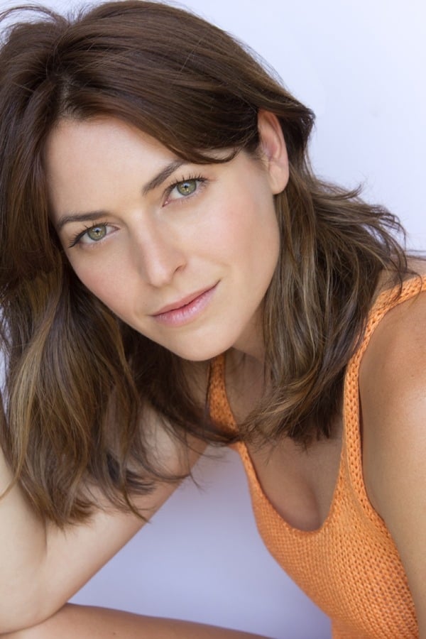 Amelia Morck profile image
