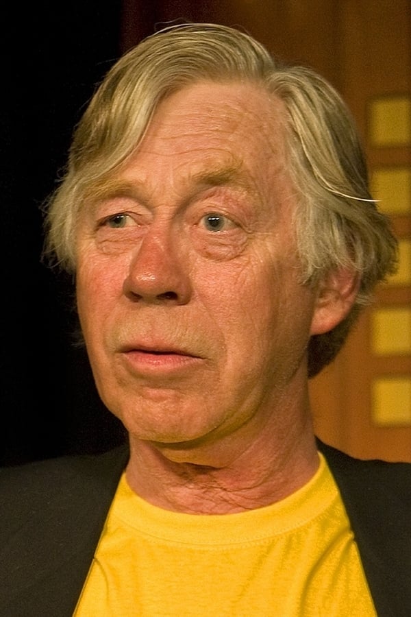 Knut Walle profile image