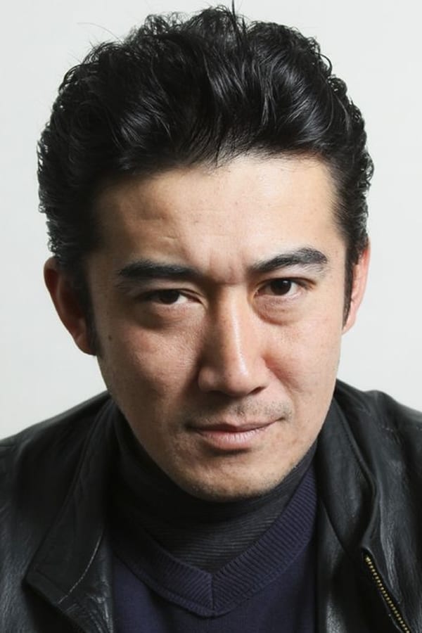 Nobuaki Shimamoto profile image