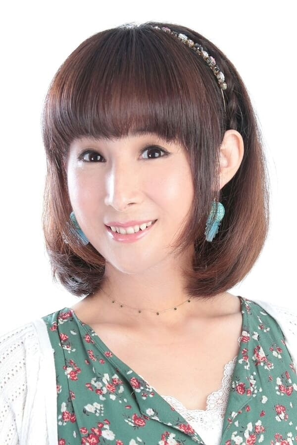 Naomi Wakabayashi profile image