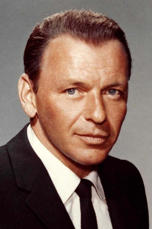 Frank Sinatra profile image