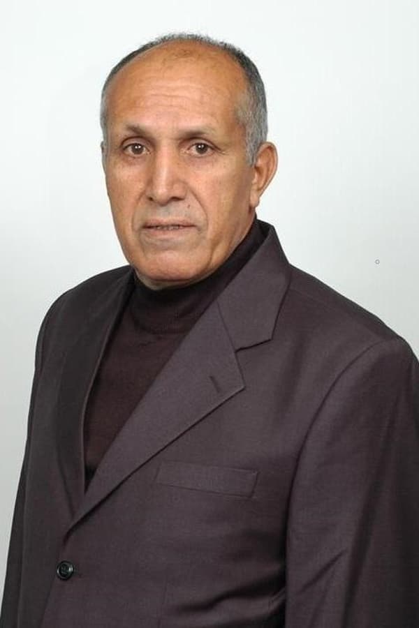 Abdellah Moundy profile image