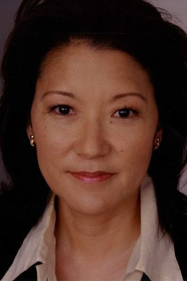 Patti Yasutake profile image