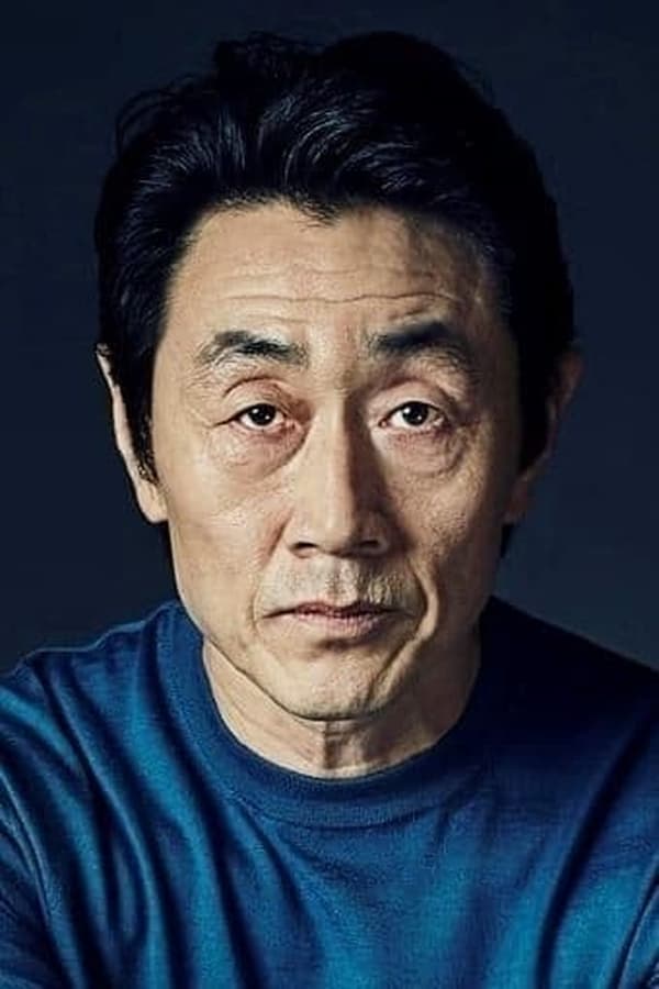 Heo Joon-ho profile image