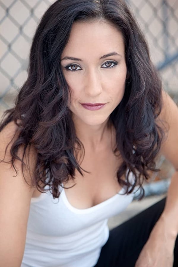 Vanessa Suarez profile image