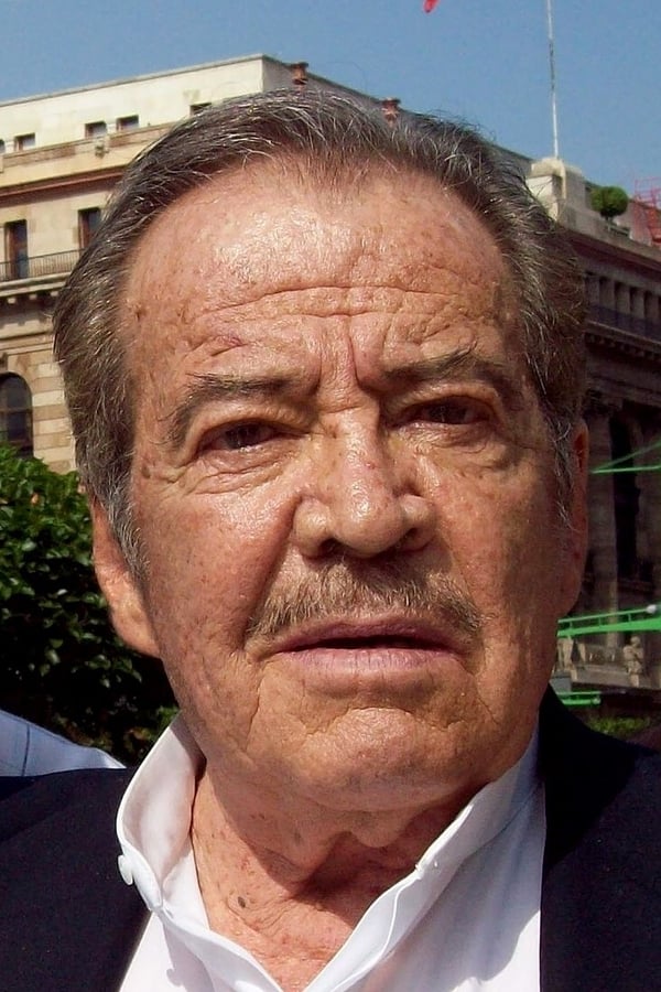 Claudio Obregón profile image