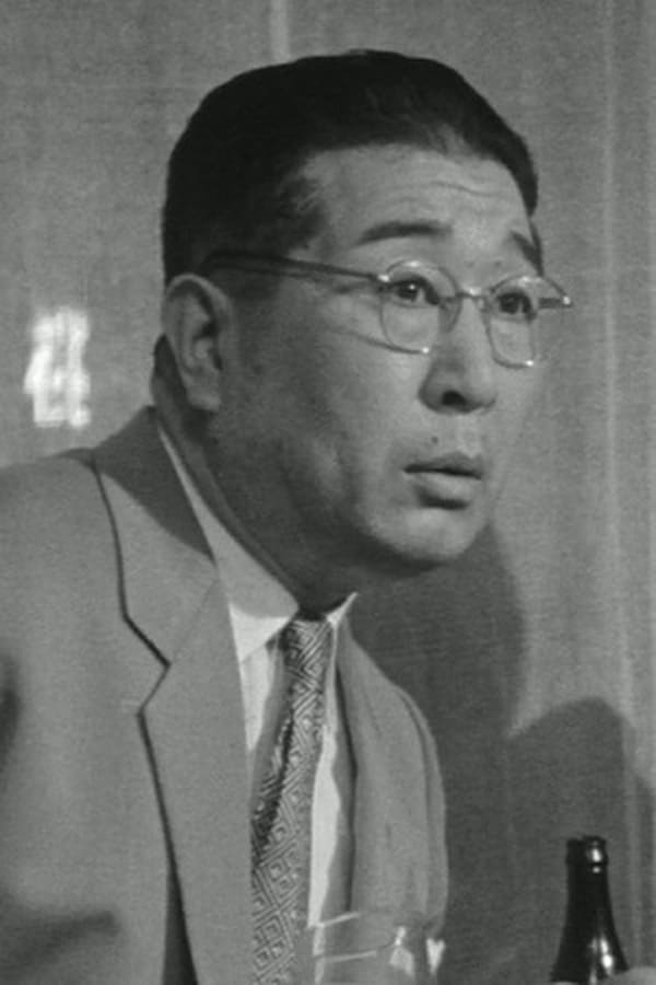 Taizō Fukami profile image