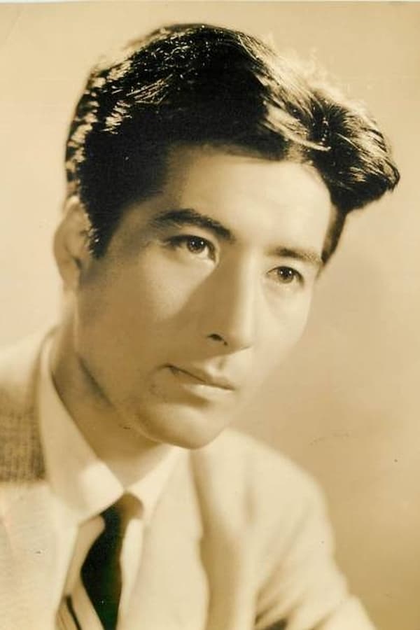 Ryōji Hayama profile image