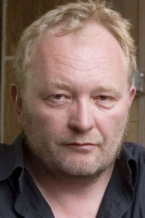 Bjarne Henriksen profile image