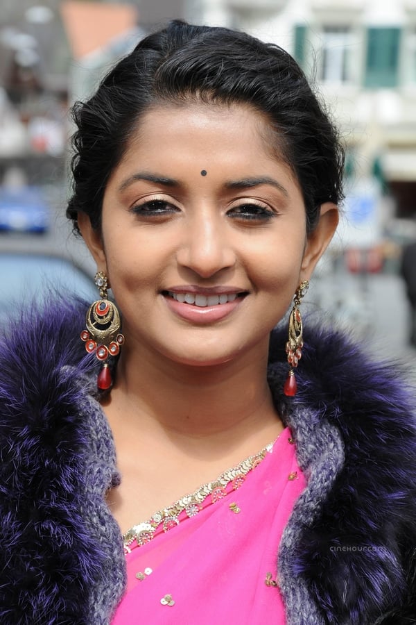 Meera Jasmine profile image