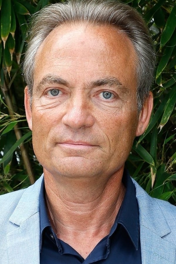 Gilles Cohen profile image