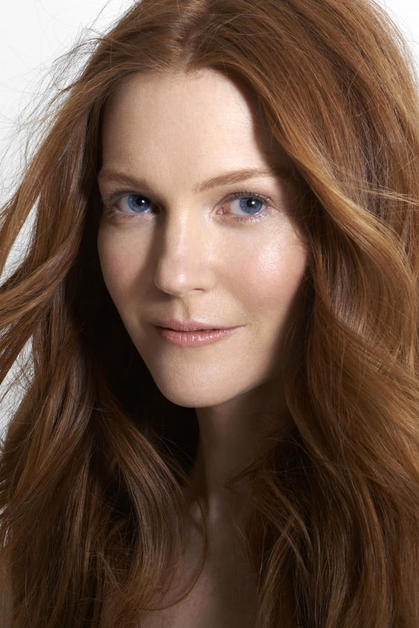 Darby Stanchfield profile image
