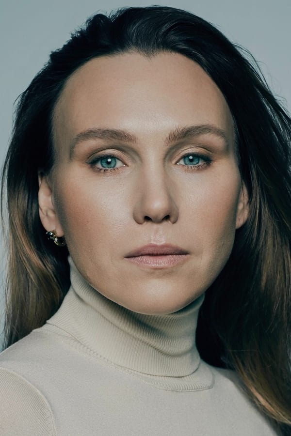 Darya Ekamasova profile image