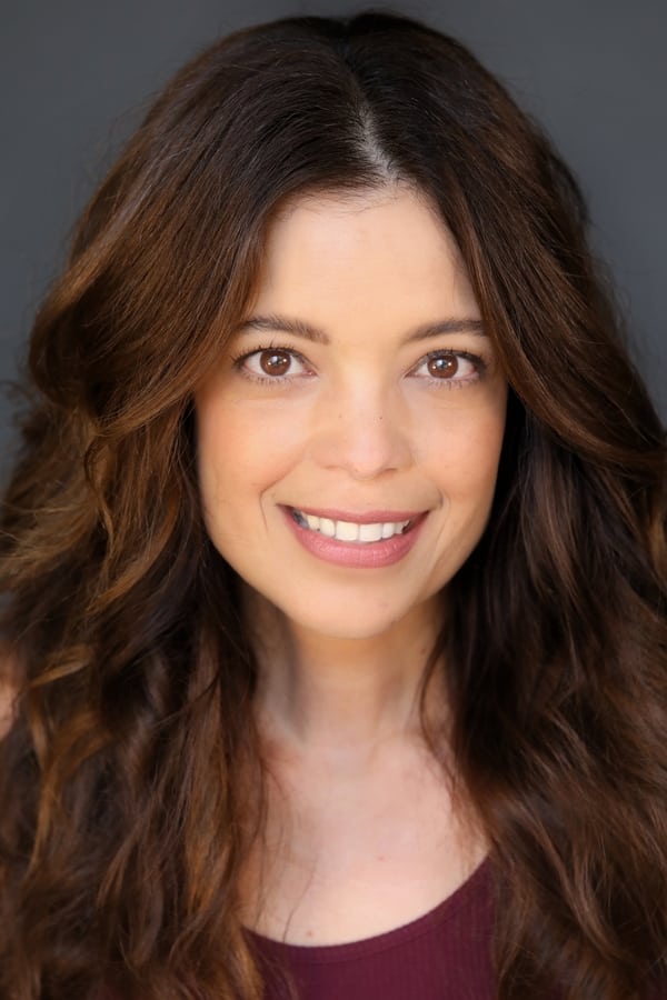 Katia Gomez profile image