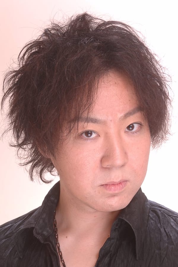 Daisuke Kirii profile image