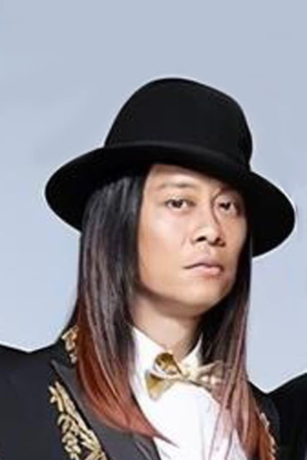 Calvin Choy Yat-Chi profile image