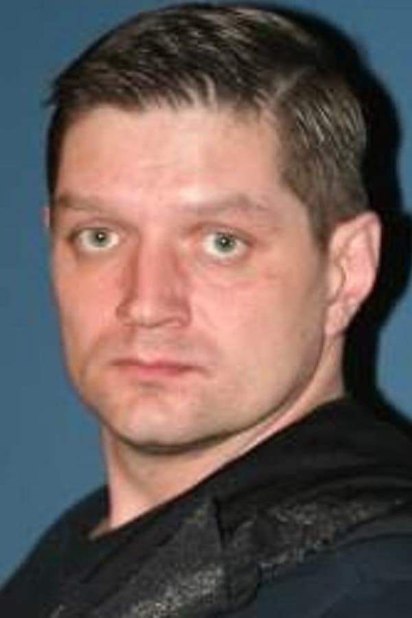 Dmitriy Sidorov profile image