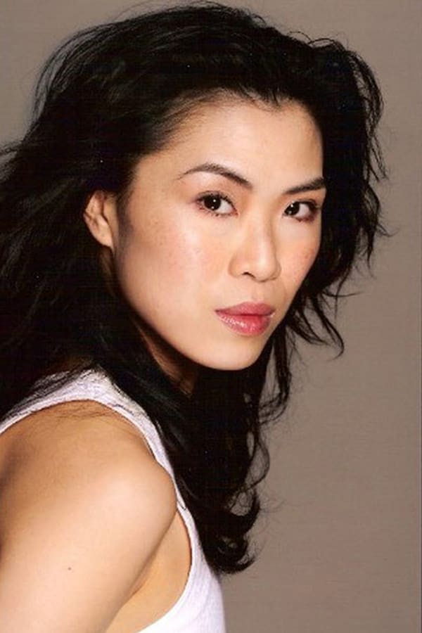Vanessa Kai profile image