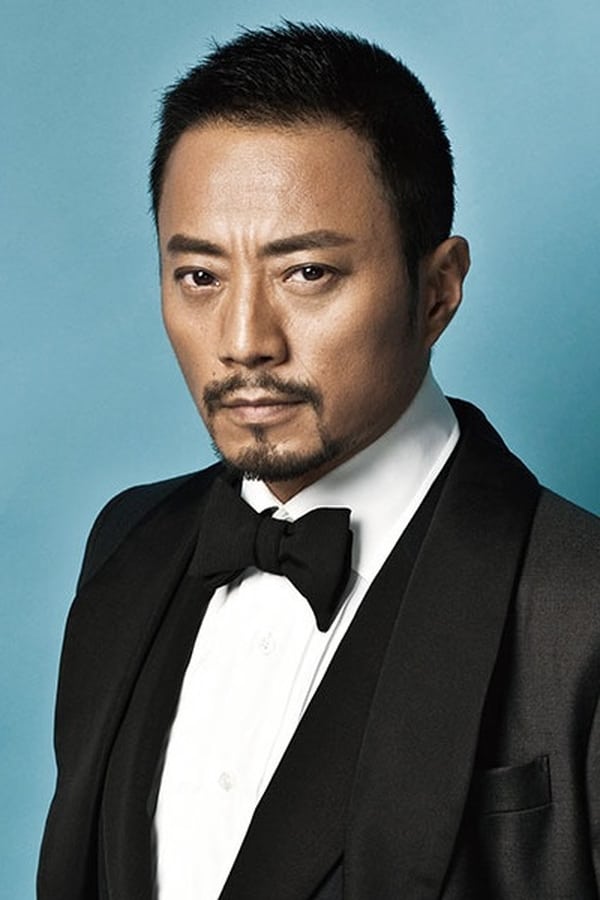 Zhang Hanyu profile image
