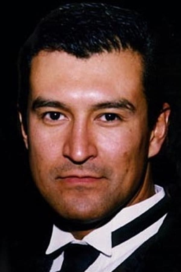 David Alvarado profile image